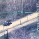 Έβρος, τουρκικό drone
