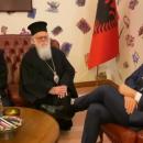 Έντι Ράμα και κλήρος