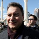 Αλί Μπαμπατζάν