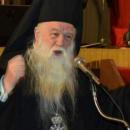 Αμβρόσιος