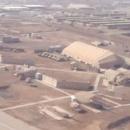 Αμερικάνικη βάση Ταζί