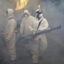 Απολύμανση Κοροναϊού