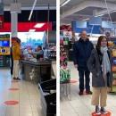 Απόσταση ασφαλείας