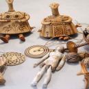 Αρχαία ελληνικά παιχνίδια