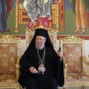 Αρχιεπίσκοπος Κύπρου