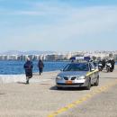 Αστυνομία στη Θεσσαλονίκη
