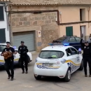 Αστυνομία στη Μαγιόρκα