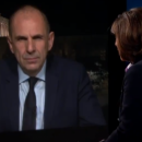 Γεραπετρίτης στο cnn