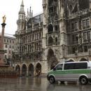 Γερμανία σε καραντίνα