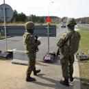 Γερμανία καραντίνα