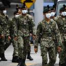 Γερμανικός στρατός