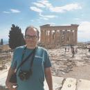 Γκρέγκορι Γκαμπόρ