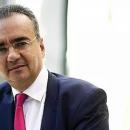 Δημήτρης Βερβεσός