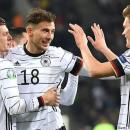 Εθνική Γερμανίας