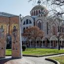 Εκκλησία στη Θεσσαλονίκη