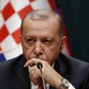 Ερντογάν σκεπτικός