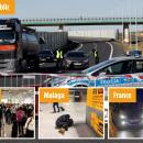 Ευρωπαϊκά σύνορα