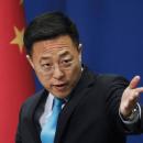 Ζάο Λιτζιάν