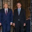 Ζαΐρ Μπολσονάρο