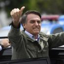 Ζαΐχ Μπολσονάρου