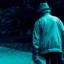 Ηλικιωμένος