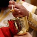 Θεία Κοινωνία