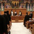 Ιερά Σύνοδος