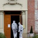 Ισπανικό γηροκομείο