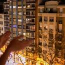 Ισπανικό χειροκρότημα