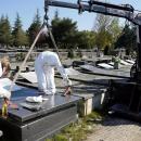 Ισπανοί νεκροθάφτες