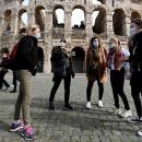 Ιταλία κορωνοϊός