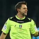 Ιταλός διαιτητής