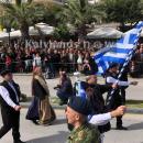 Κάλυμνος Παρέλαση