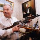 Καλάσνικοφ