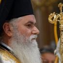 Καλαβρύτων και Αιγιαλείας Ιερώνυμος