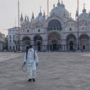 Καραντίνα στην Ιταλία