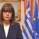 Κατερίνα Σακελλαροπούλου