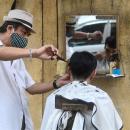 Κινέζικο κούρεμα