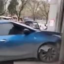 Κινέζος οδηγός