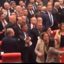 Κοινοβούλιο Τουρκία