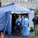 Κοροναϊός στην Ιταλία