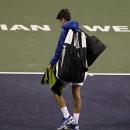 Κορωνοϊός και τένις