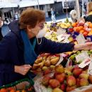 Κορωνοϊός και τρόφιμα