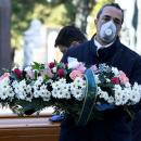 Κορωνοϊός στη Γαλλία