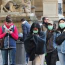 Κορωνοϊός στη Γερμανία