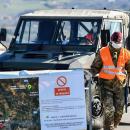 Κορωνοϊός στη Λομβαρδία