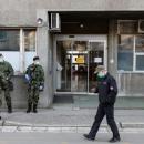 Κορωνοϊός στη Σερβία