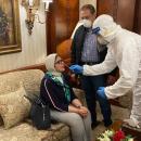 Κορωνοϊός στην Αίγυπτο