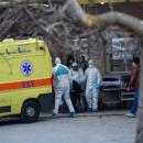 Κορωνοϊός στην Ελλάδα