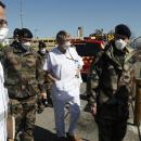 Κορωνοϊός στην Ισπανία